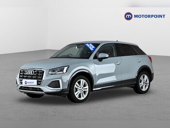 Used Audi Q2 undefined for sale - 78870966: Photo