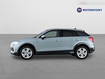 Used Audi Q2 undefined for sale - 78870966: Photo
