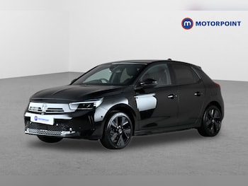 Used Vauxhall Corsa undefined for sale - 78856966: Photo