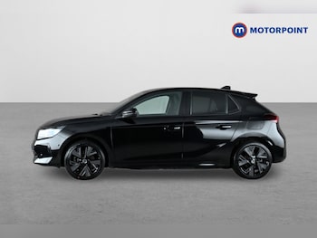 Used Vauxhall Corsa undefined for sale - 78856966: Photo
