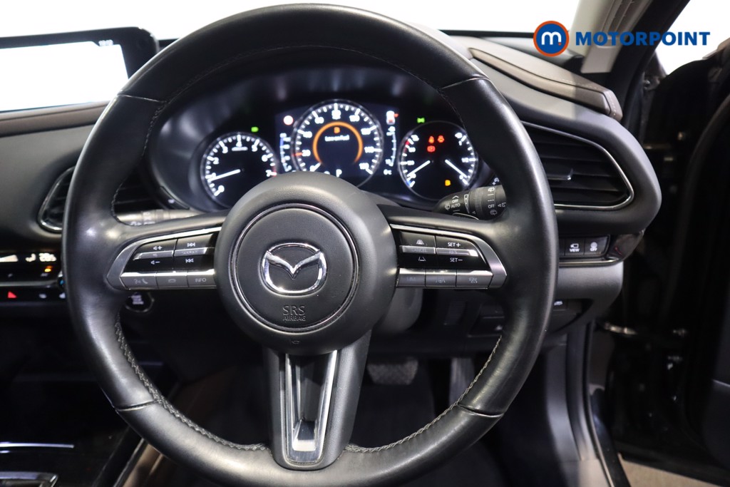 Used Mazda CX-30 2021 for sale - 77113809: Photo 11