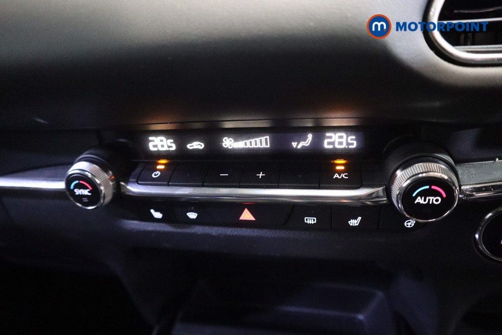 Used Mazda CX-30 2021 for sale - 77113809: Photo 13