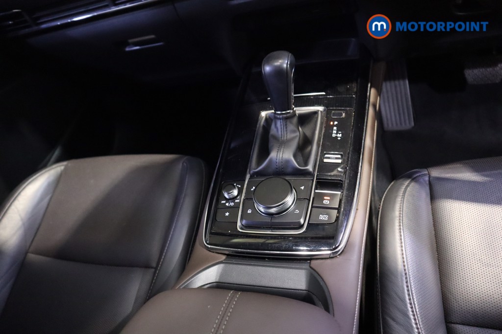 Used Mazda CX-30 2021 for sale - 77113809: Photo 14