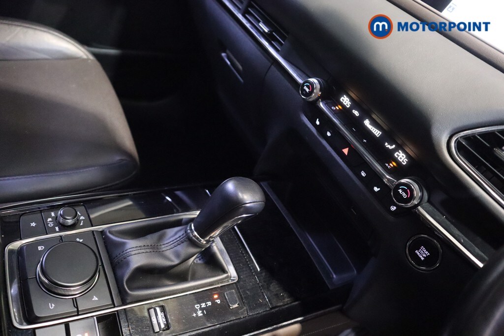 Used Mazda CX-30 2021 for sale - 77113809: Photo 15