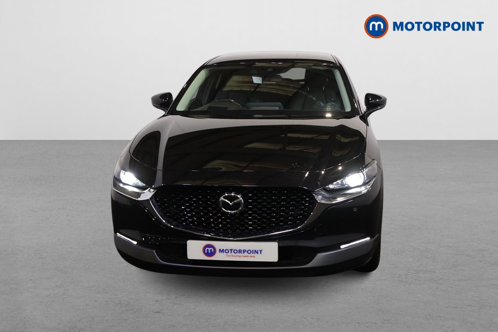 Used Mazda CX-30 2021 for sale - 77113809: Photo 2