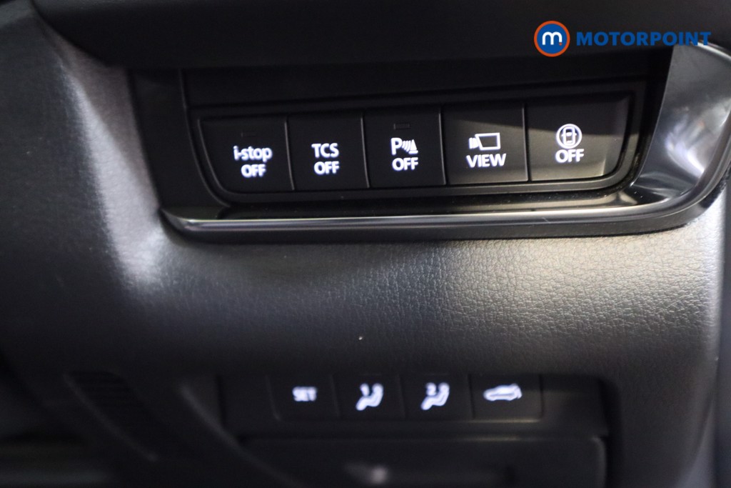 Used Mazda CX-30 2021 for sale - 77113809: Photo 20