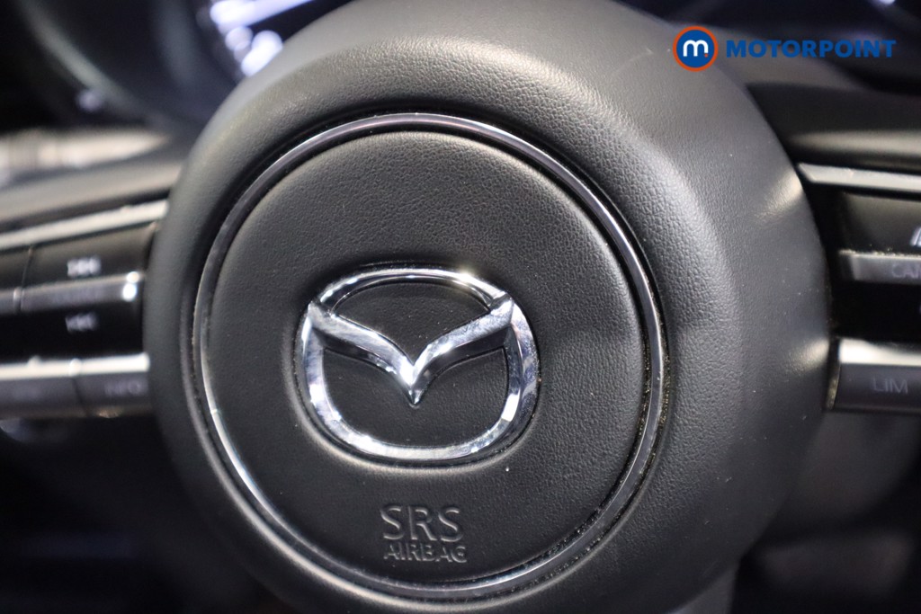 Used Mazda CX-30 2021 for sale - 77113809: Photo 22