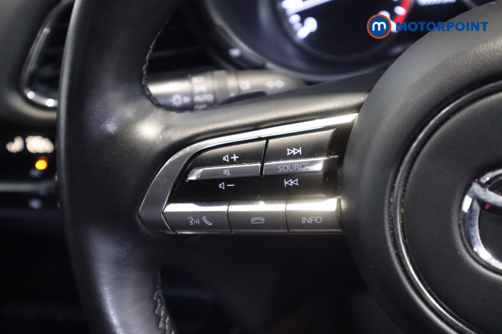 Used Mazda CX-30 2021 for sale - 77113809: Photo 23