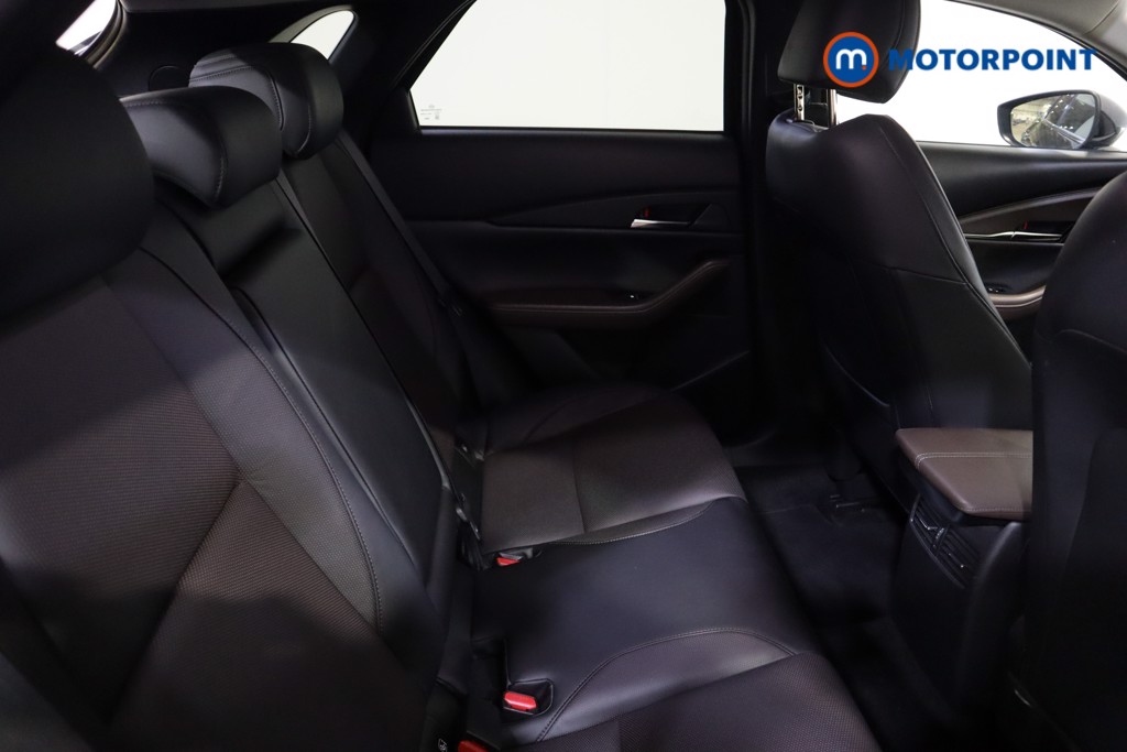 Used Mazda CX-30 2021 for sale - 77113809: Photo 25