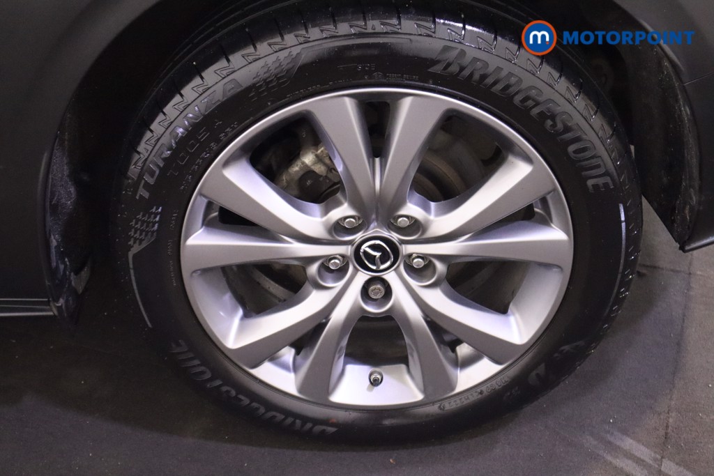 Used Mazda CX-30 2021 for sale - 77113809: Photo 30