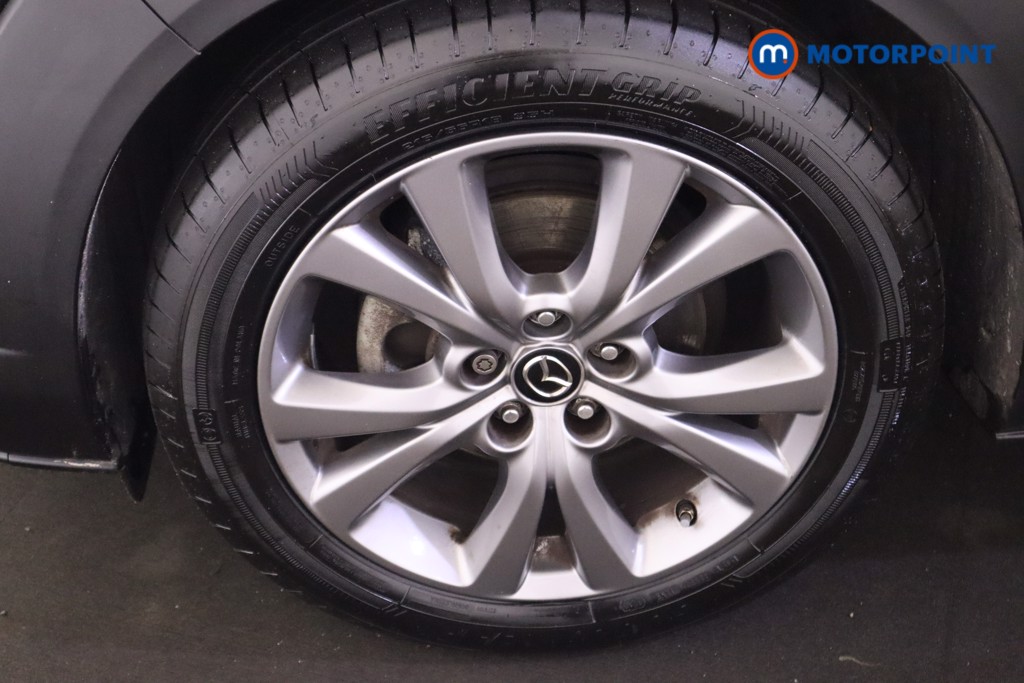 Used Mazda CX-30 2021 for sale - 77113809: Photo 31