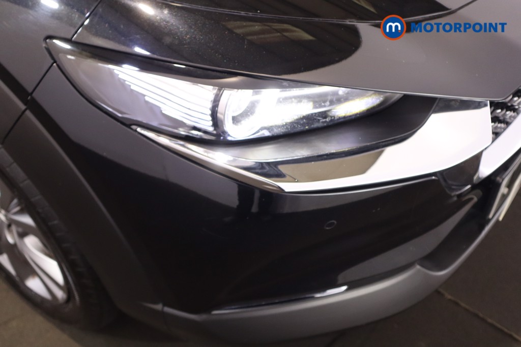 Used Mazda CX-30 2021 for sale - 77113809: Photo 33