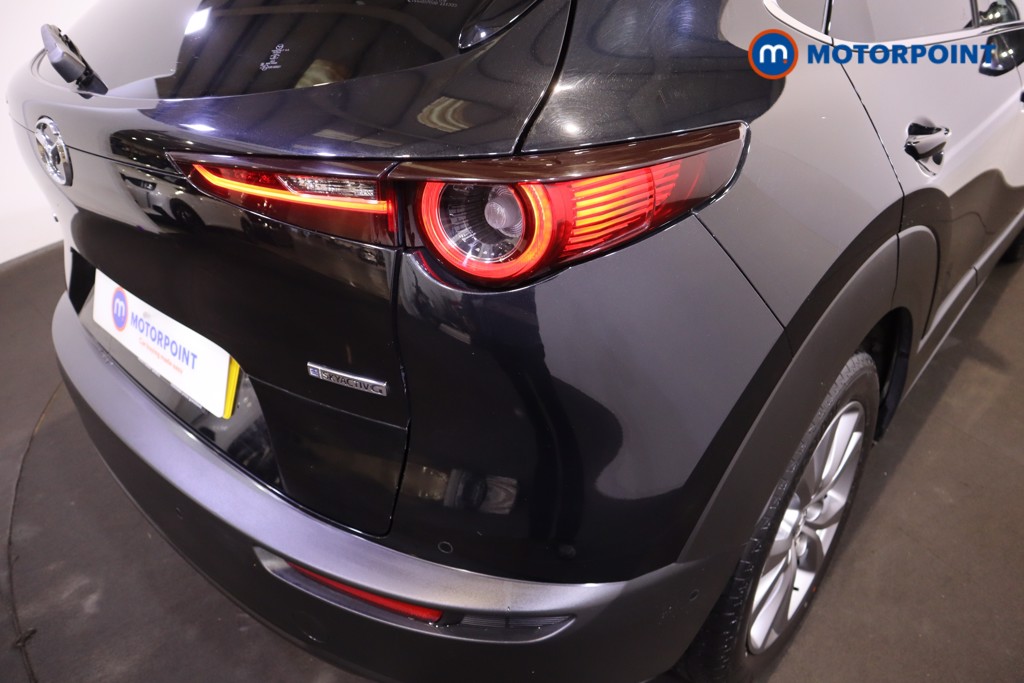 Used Mazda CX-30 2021 for sale - 77113809: Photo 34