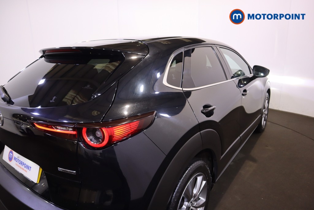 Used Mazda CX-30 2021 for sale - 77113809: Photo 35