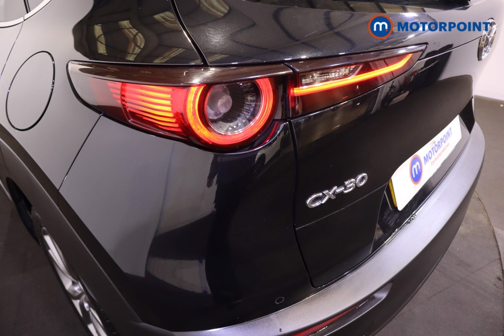 Used Mazda CX-30 2021 for sale - 77113809: Photo 36