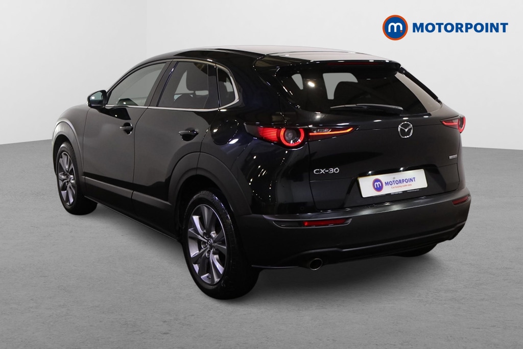 Used Mazda CX-30 2021 for sale - 77113809: Photo 5