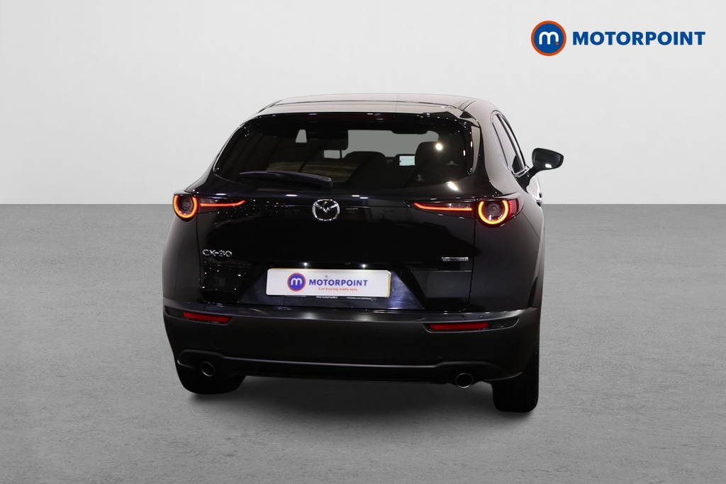 Used Mazda CX-30 2021 for sale - 77113809: Photo 6