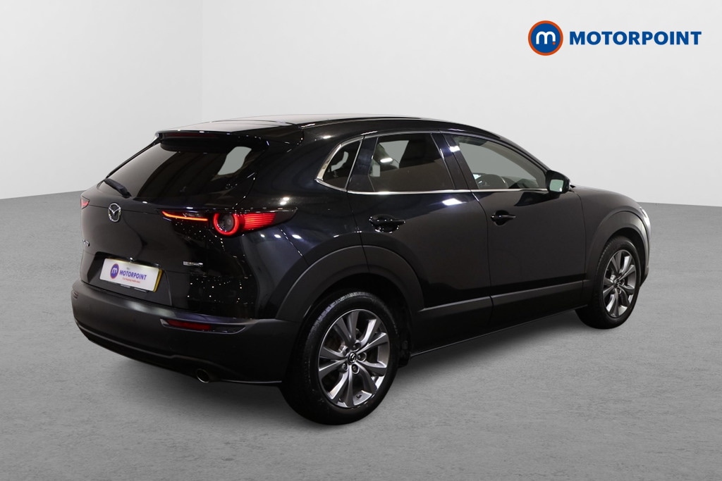 Used Mazda CX-30 2021 for sale - 77113809: Photo 7