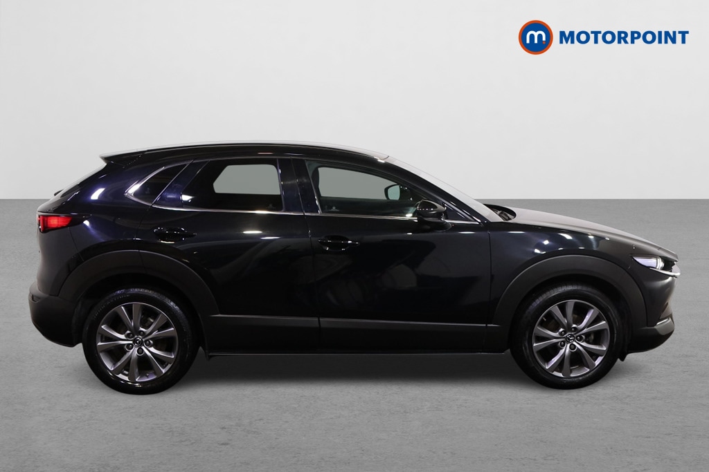 Used Mazda CX-30 2021 for sale - 77113809: Photo 8