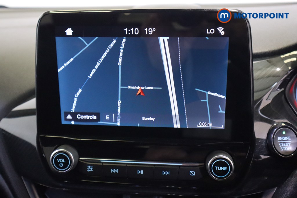 Used Ford Fiesta 2018 for sale - 76603615: Photo 10