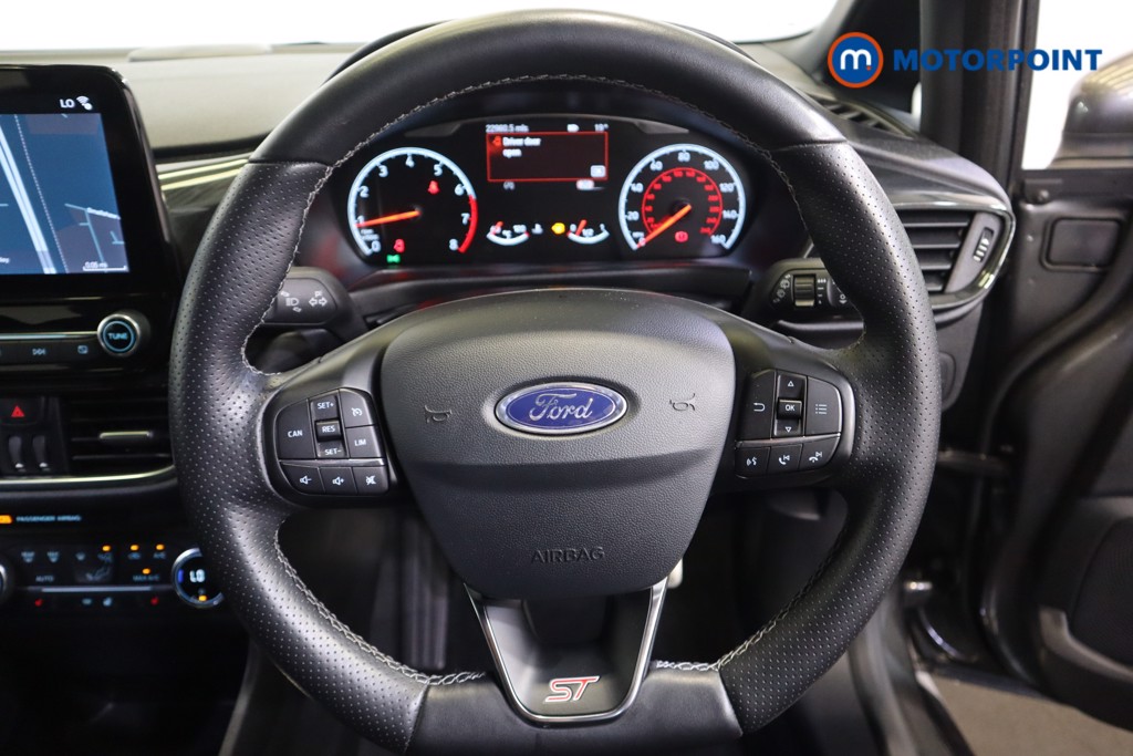 Used Ford Fiesta 2018 for sale - 76603615: Photo 11