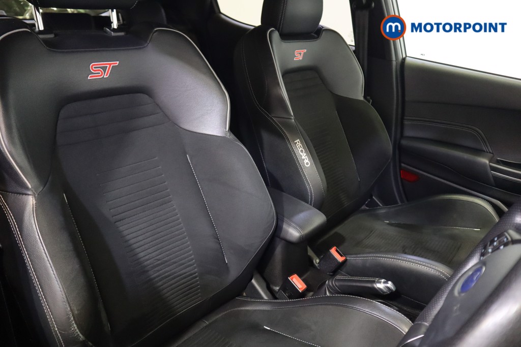 Used Ford Fiesta 2018 for sale - 76603615: Photo 15