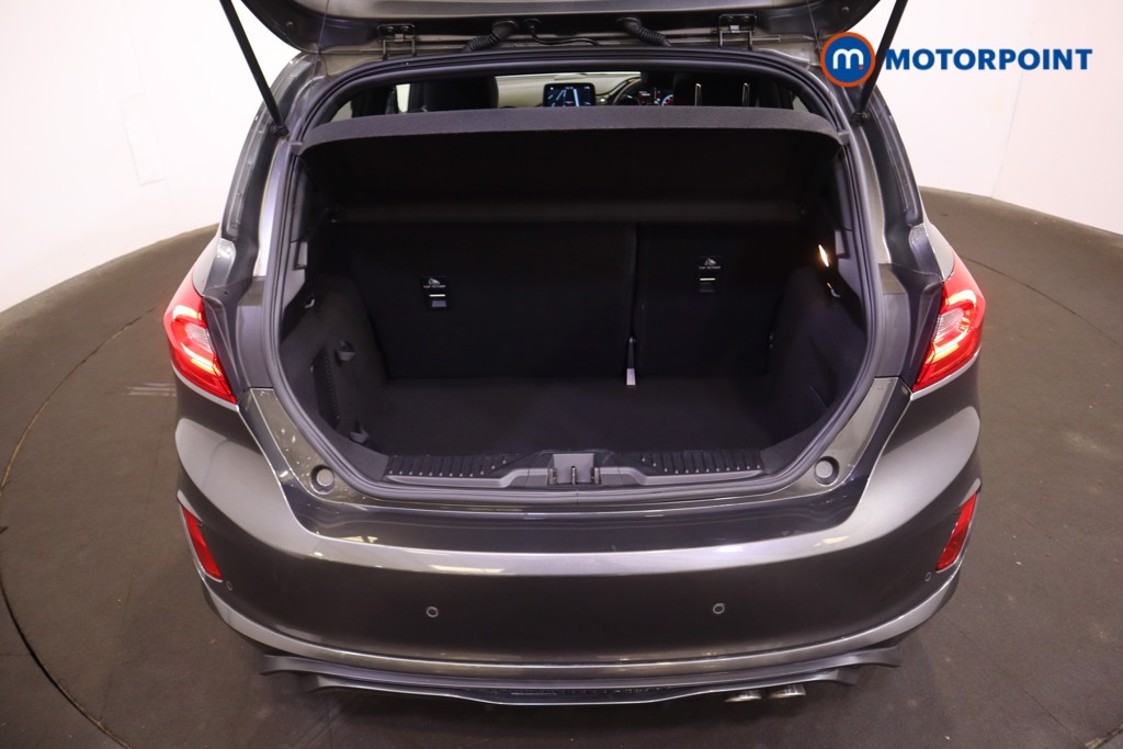 Used Ford Fiesta 2018 for sale - 76603615: Photo 17