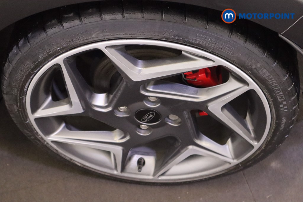 Used Ford Fiesta 2018 for sale - 76603615: Photo 18