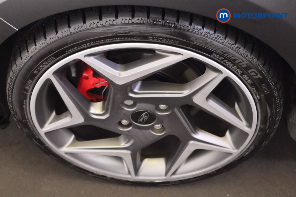 Used Ford Fiesta 2018 for sale - 76603615: Photo 19