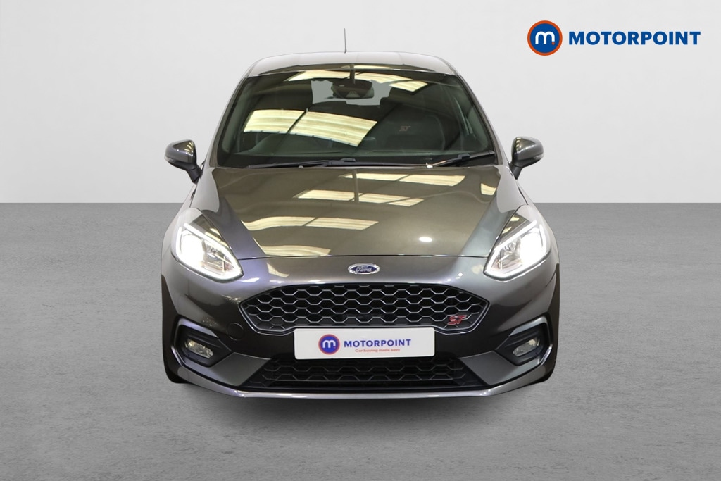 Used Ford Fiesta 2018 for sale - 76603615: Photo 2