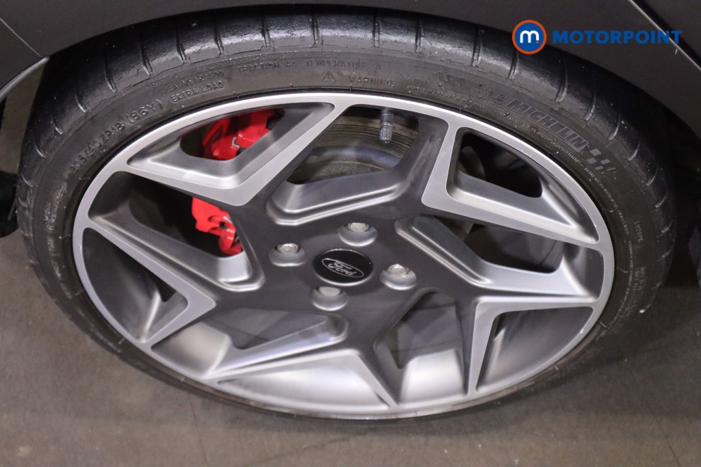 Used Ford Fiesta 2018 for sale - 76603615: Photo 21