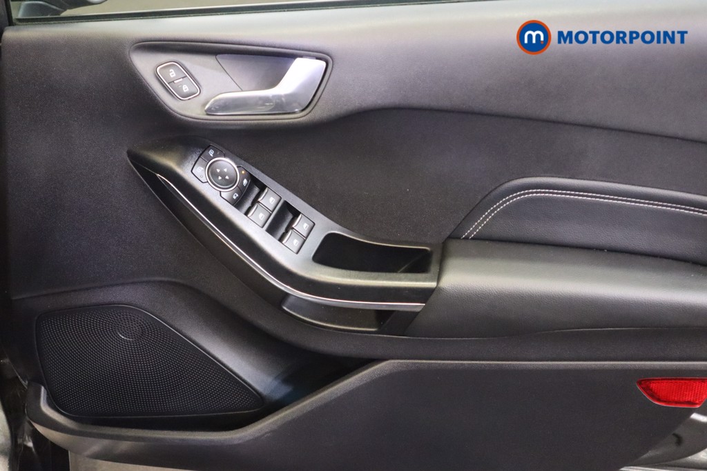 Used Ford Fiesta 2018 for sale - 76603615: Photo 22