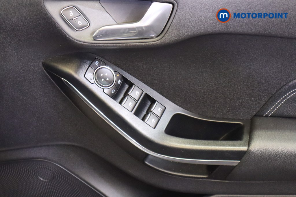 Used Ford Fiesta 2018 for sale - 76603615: Photo 23