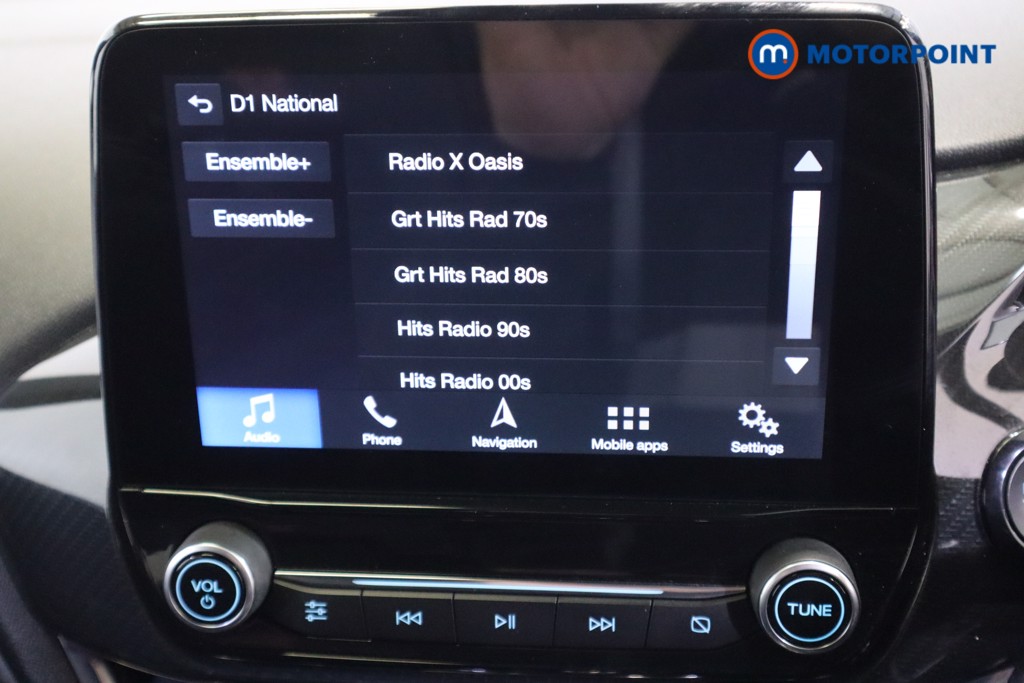 Used Ford Fiesta 2018 for sale - 76603615: Photo 29