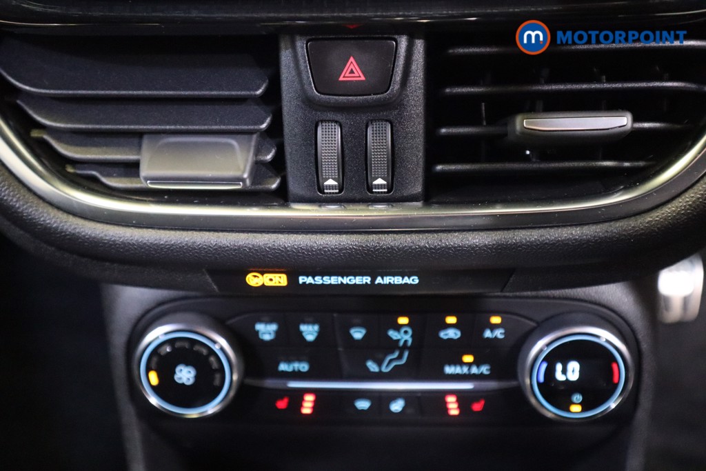 Used Ford Fiesta 2018 for sale - 76603615: Photo 30