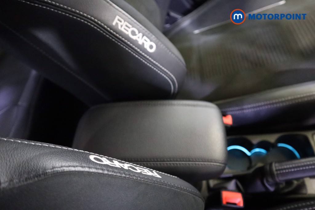 Used Ford Fiesta 2018 for sale - 76603615: Photo 35