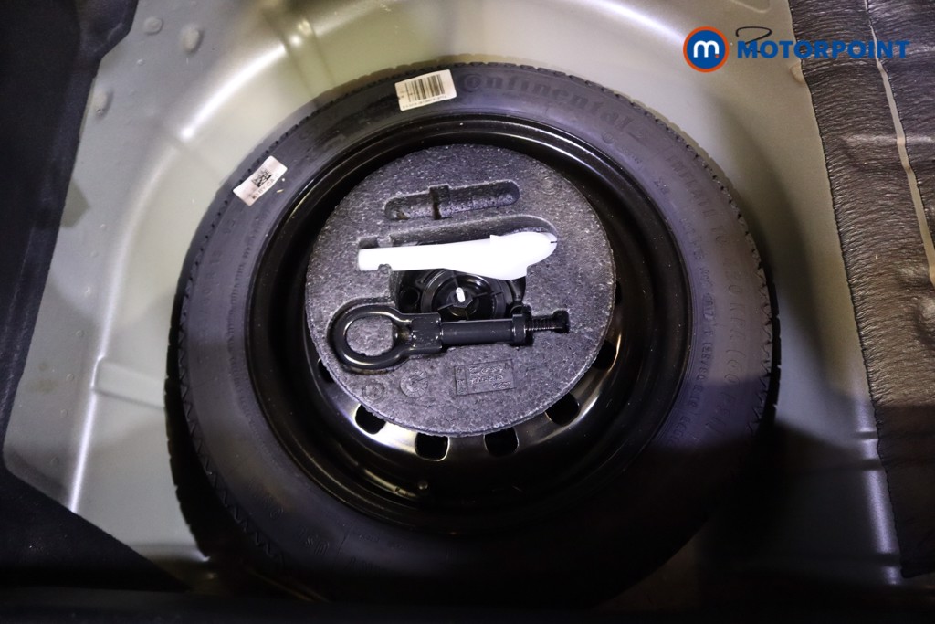 Used Ford Fiesta 2018 for sale - 76603615: Photo 37