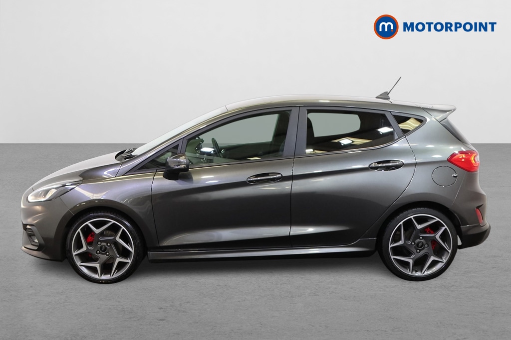 Used Ford Fiesta 2018 for sale - 76603615: Photo 4