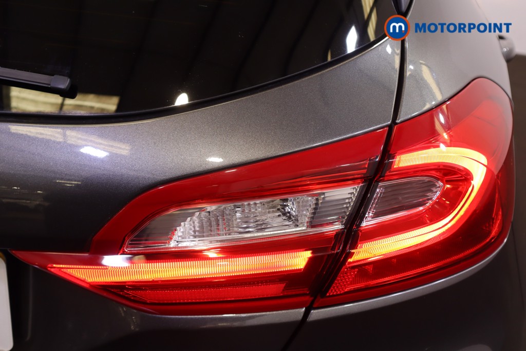 Used Ford Fiesta 2018 for sale - 76603615: Photo 40