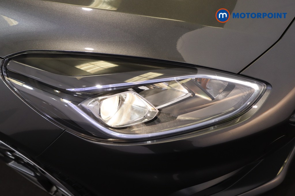 Used Ford Fiesta 2018 for sale - 76603615: Photo 44