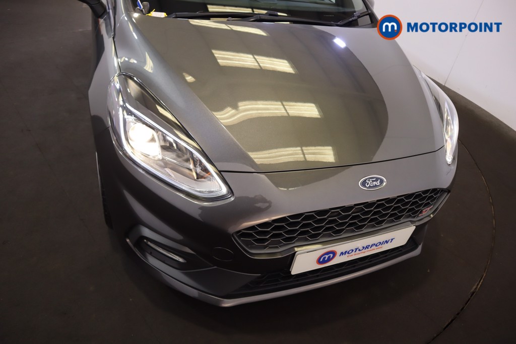 Used Ford Fiesta 2018 for sale - 76603615: Photo 45