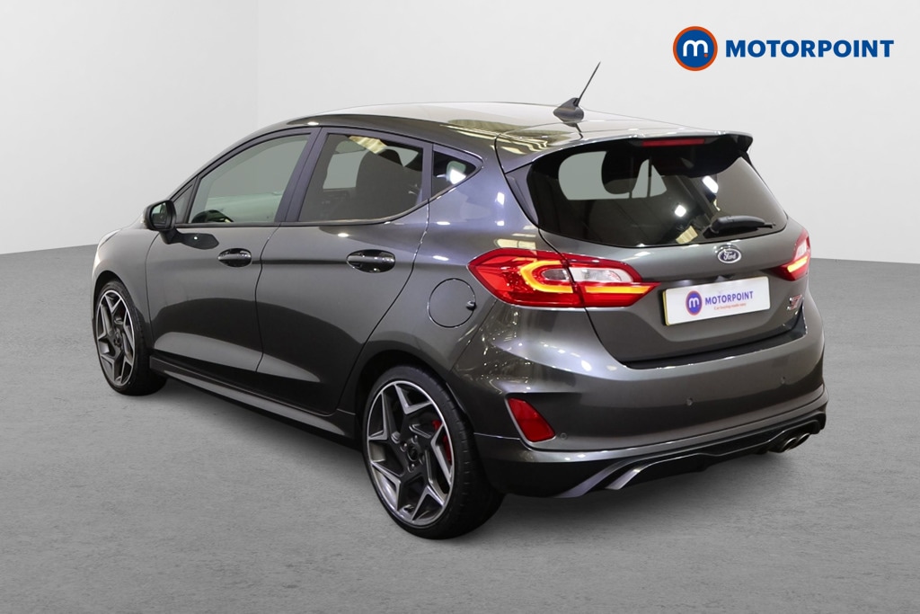 Used Ford Fiesta 2018 for sale - 76603615: Photo 5