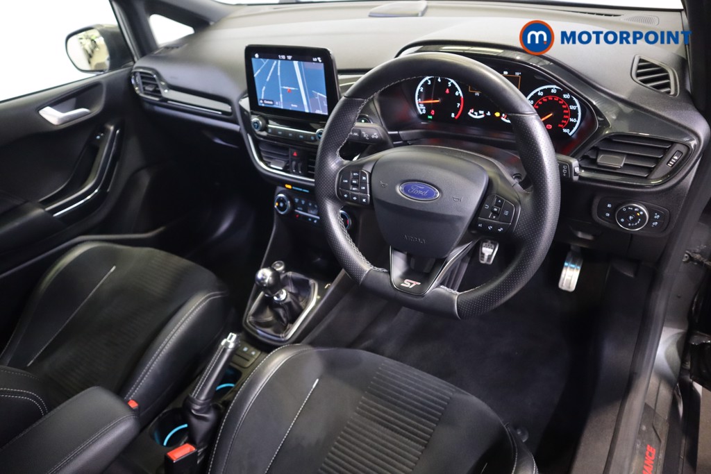 Used Ford Fiesta 2018 for sale - 76603615: Photo 9