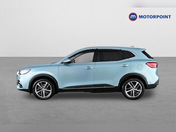 Used MG MG HS undefined for sale - 78436142: Photo