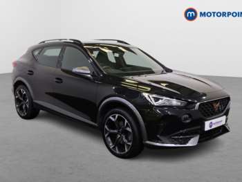 2021 - 1.5 TSI 150 V2 5dr DSG