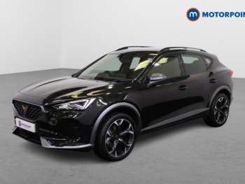 Used Cupra Formentor 2021 for sale - 75358627: Photo