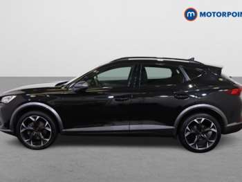 Used Cupra Formentor 2021 for sale - 75358627: Photo