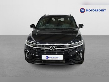 Used Volkswagen T-Roc 2025 for sale - 77407229: Photo