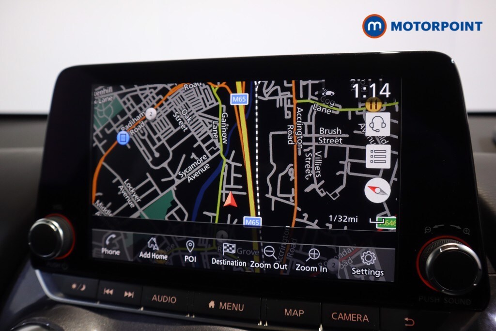 Used Nissan Juke 2023 for sale - 77462664: Photo 10