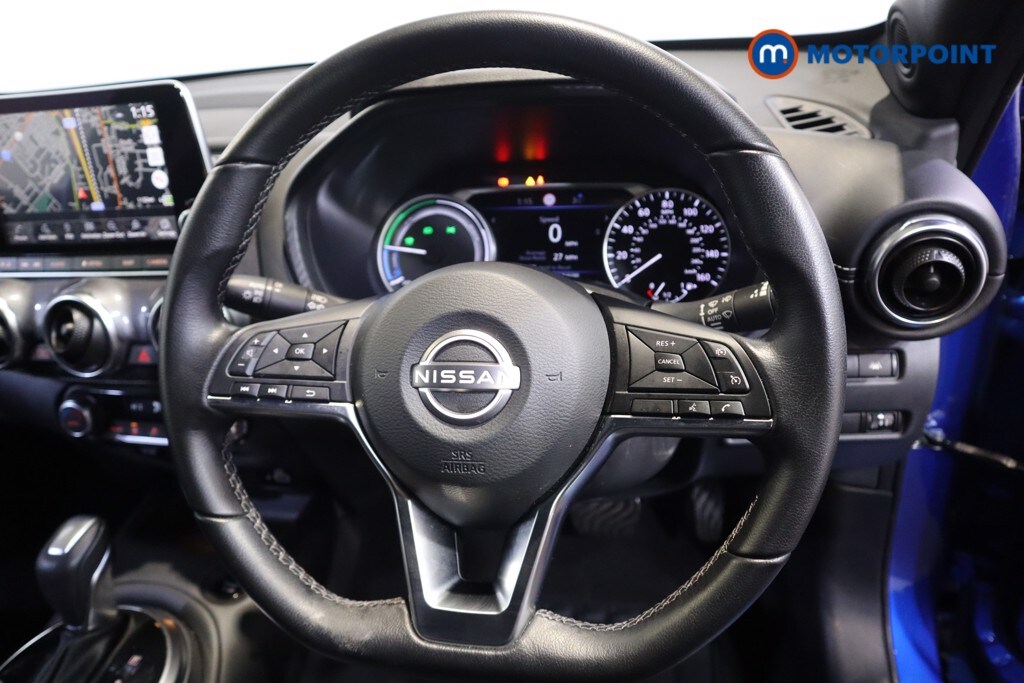 Used Nissan Juke 2023 for sale - 77462664: Photo 11